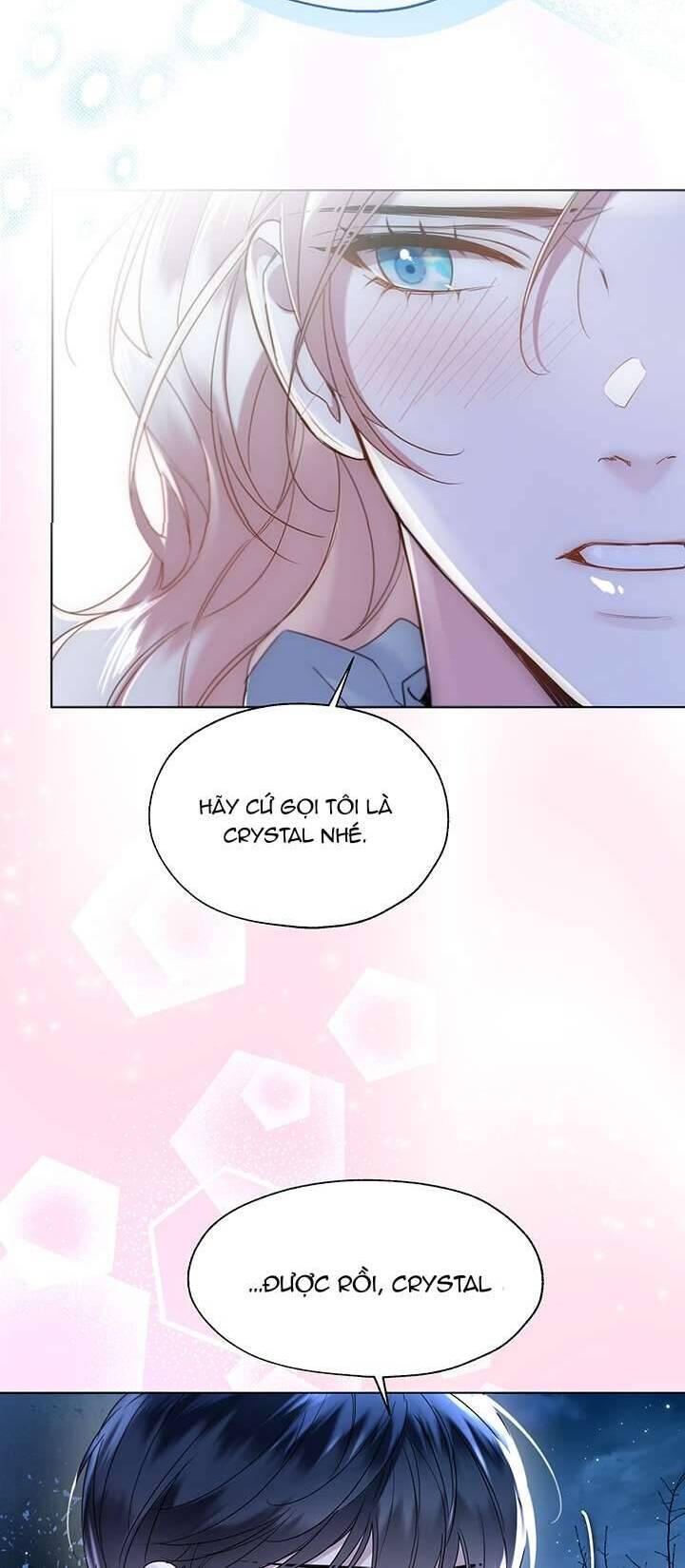 Tiểu Thư Crystal Là Một Người Đàn Ông Chapter 66 - 33