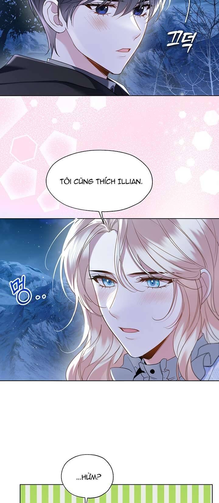 Tiểu Thư Crystal Là Một Người Đàn Ông Chapter 66 - 34