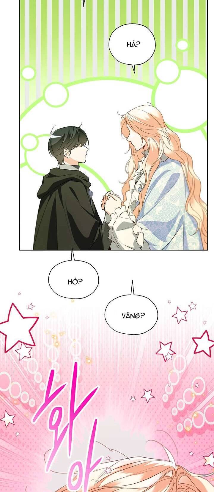 Tiểu Thư Crystal Là Một Người Đàn Ông Chapter 66 - 35
