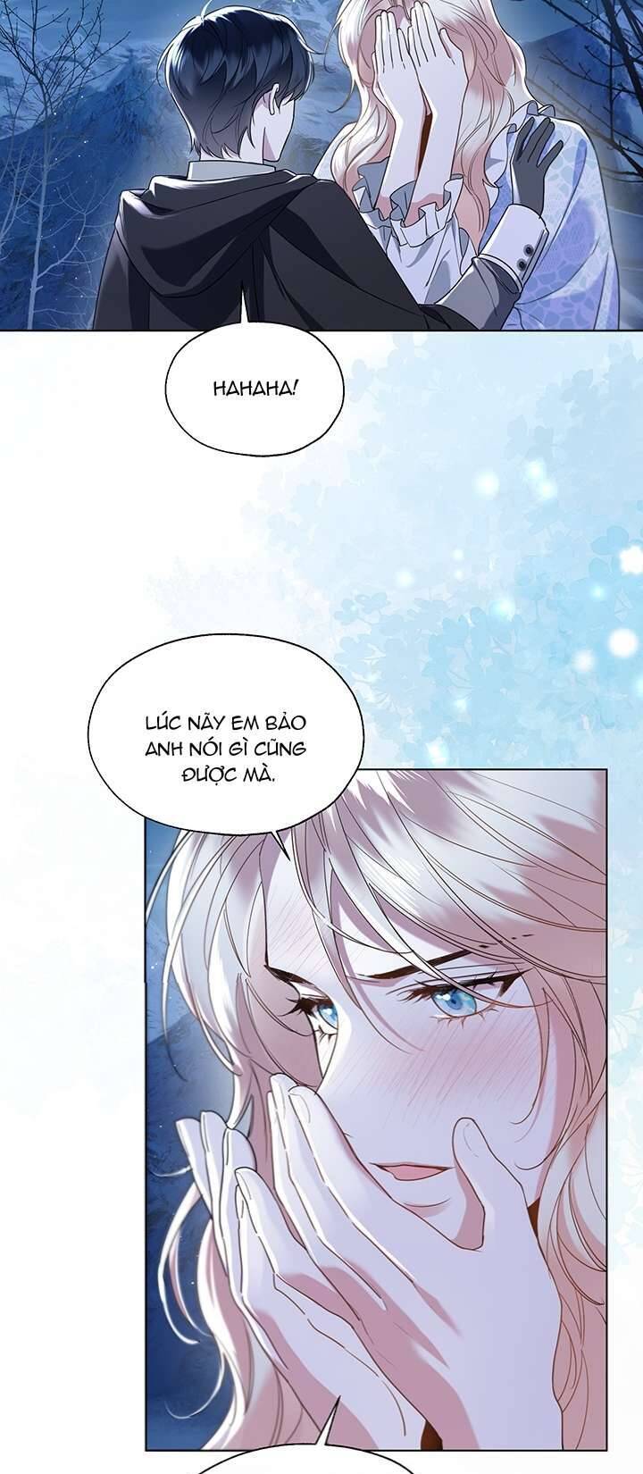 Tiểu Thư Crystal Là Một Người Đàn Ông Chapter 66 - 38