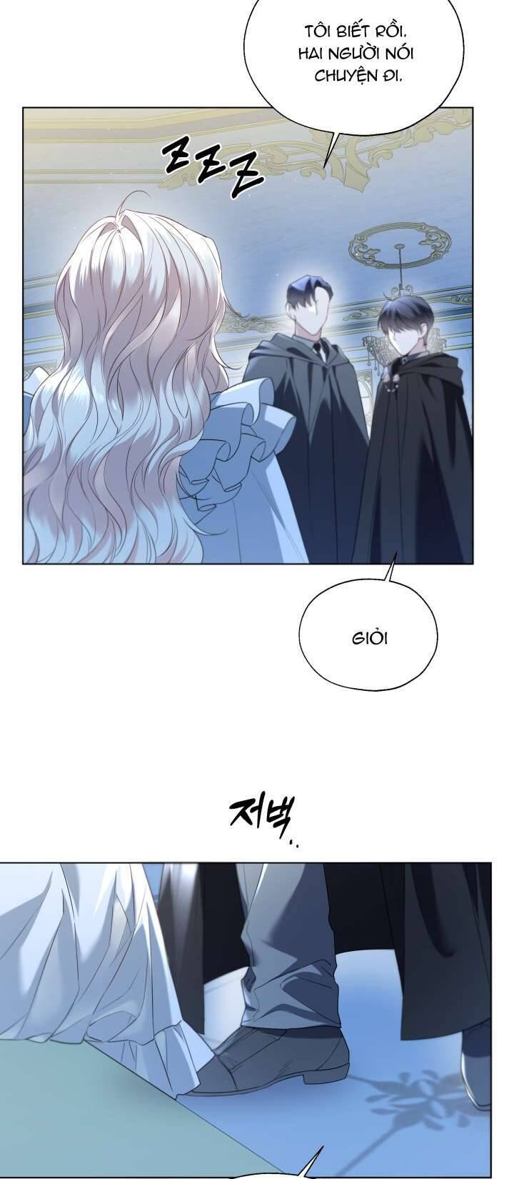 Tiểu Thư Crystal Là Một Người Đàn Ông Chapter 66 - 5