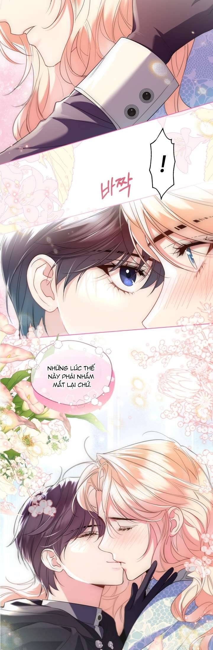 Tiểu Thư Crystal Là Một Người Đàn Ông Chapter 66 - 42