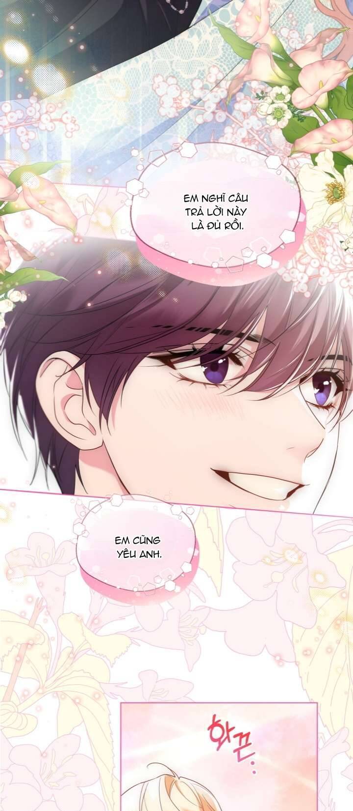 Tiểu Thư Crystal Là Một Người Đàn Ông Chapter 66 - 43