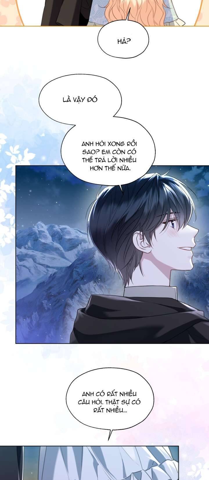 Tiểu Thư Crystal Là Một Người Đàn Ông Chapter 66 - 45