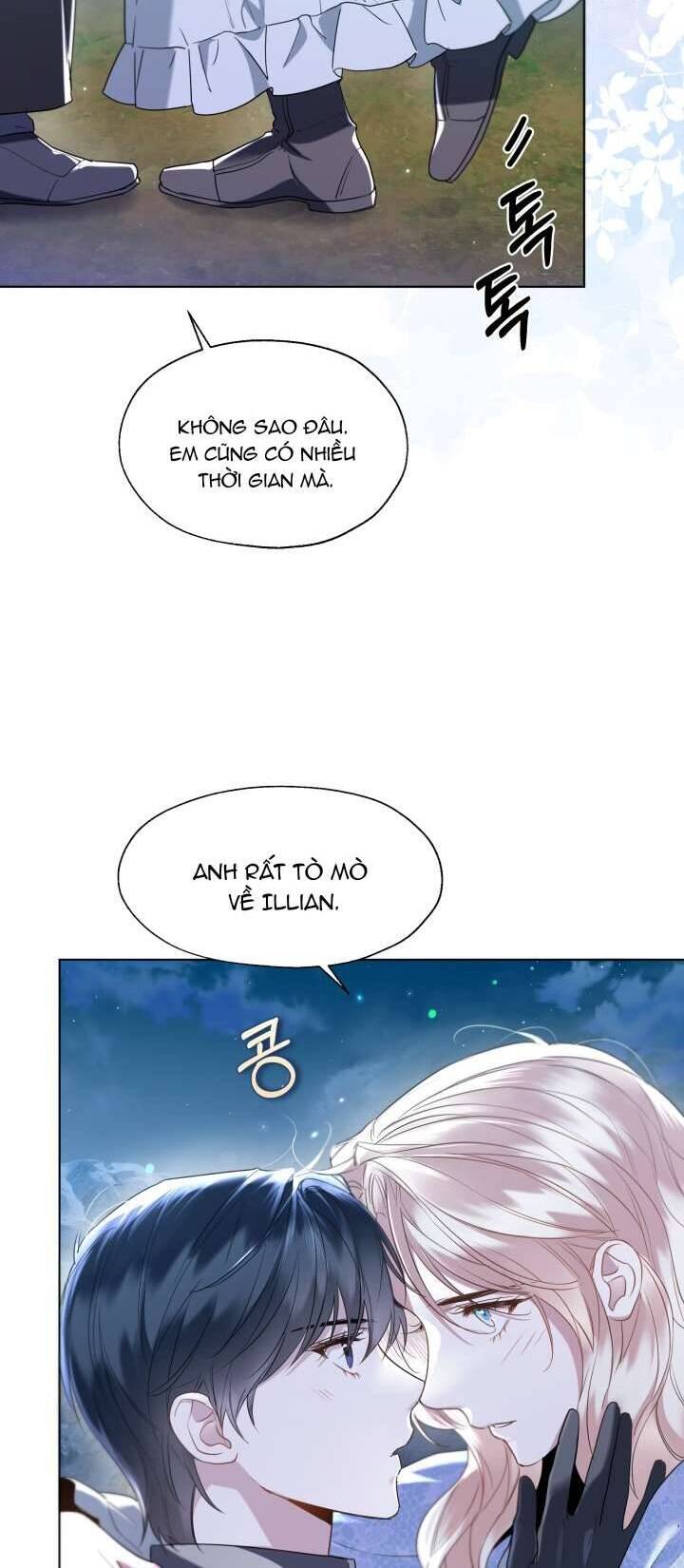 Tiểu Thư Crystal Là Một Người Đàn Ông Chapter 66 - 46