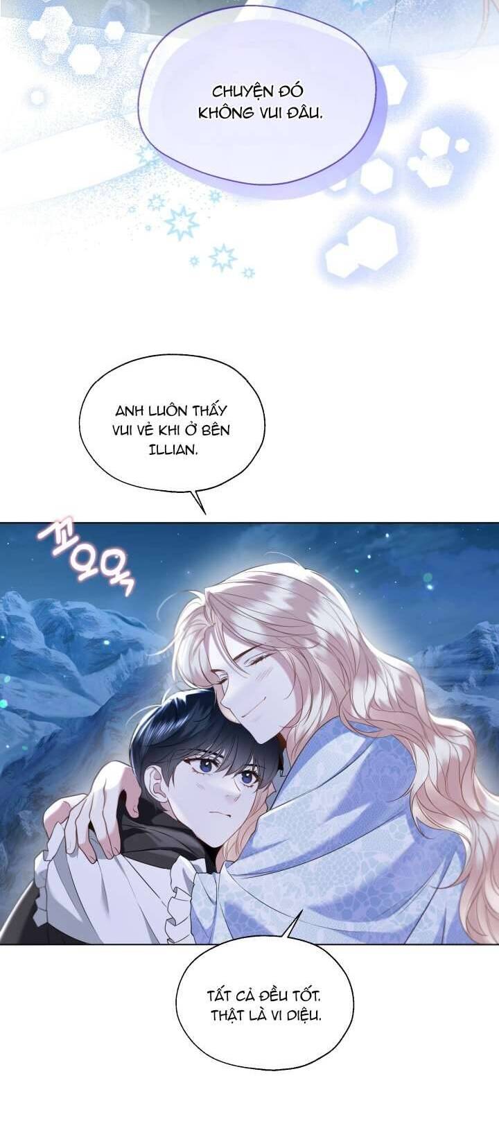 Tiểu Thư Crystal Là Một Người Đàn Ông Chapter 66 - 48