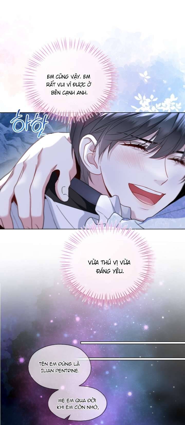 Tiểu Thư Crystal Là Một Người Đàn Ông Chapter 66 - 49
