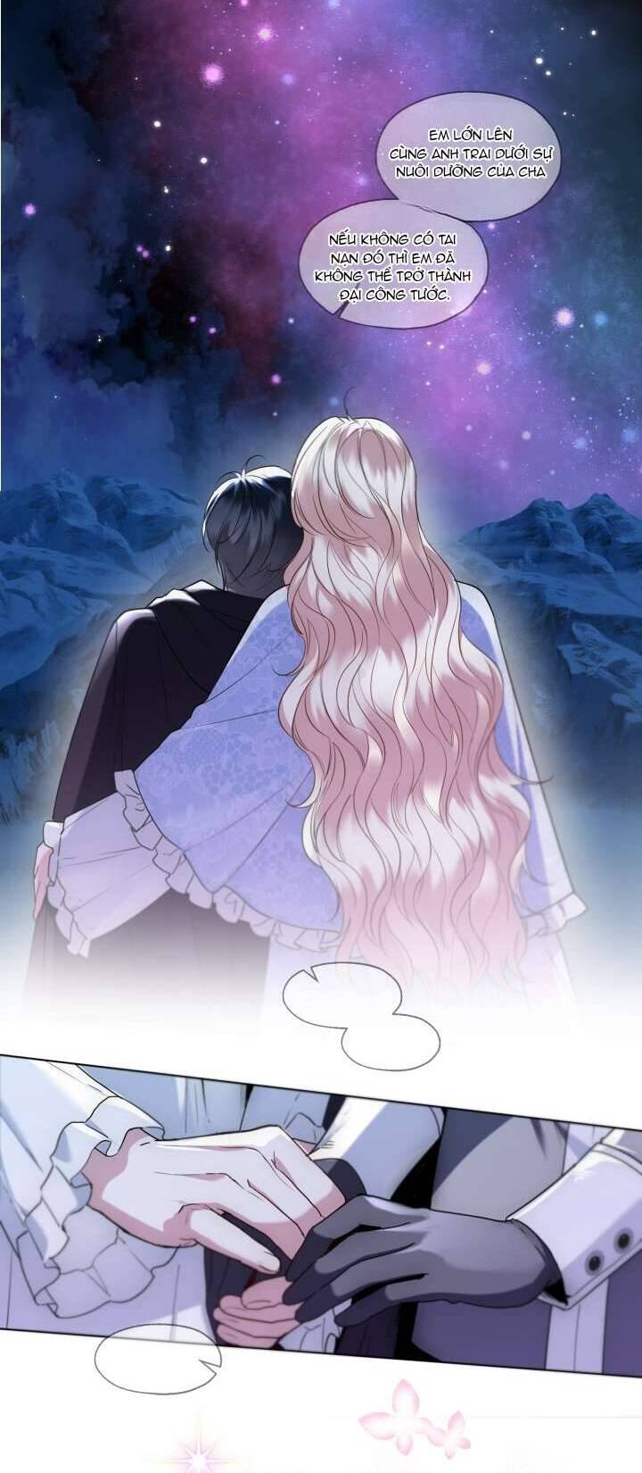 Tiểu Thư Crystal Là Một Người Đàn Ông Chapter 66 - 50