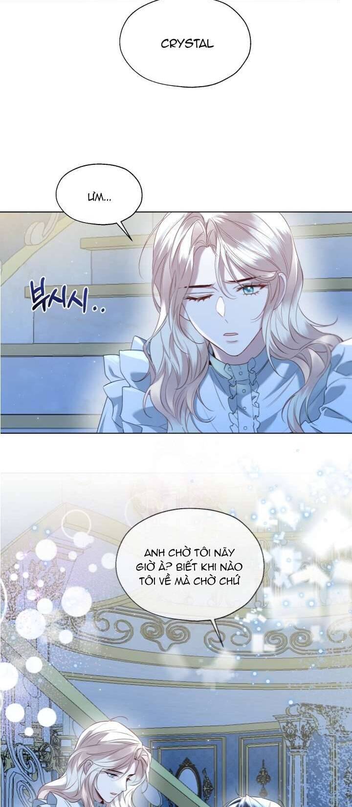 Tiểu Thư Crystal Là Một Người Đàn Ông Chapter 66 - 6