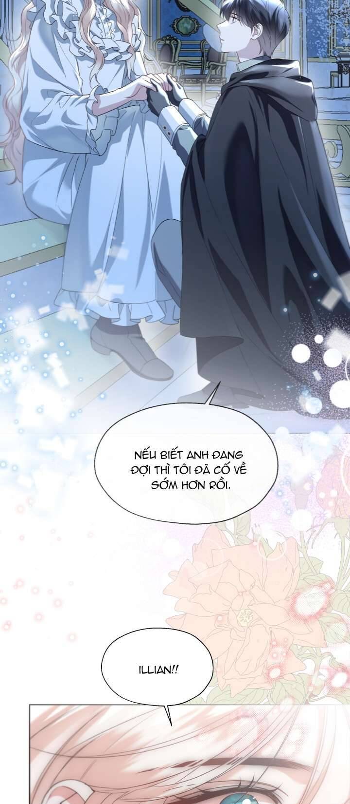 Tiểu Thư Crystal Là Một Người Đàn Ông Chapter 66 - 7