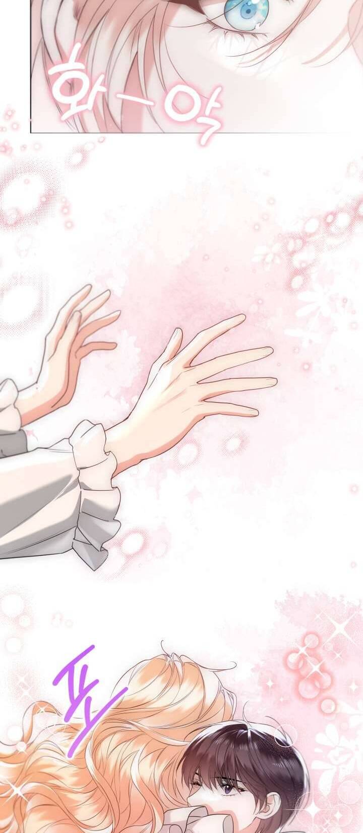 Tiểu Thư Crystal Là Một Người Đàn Ông Chapter 66 - 8