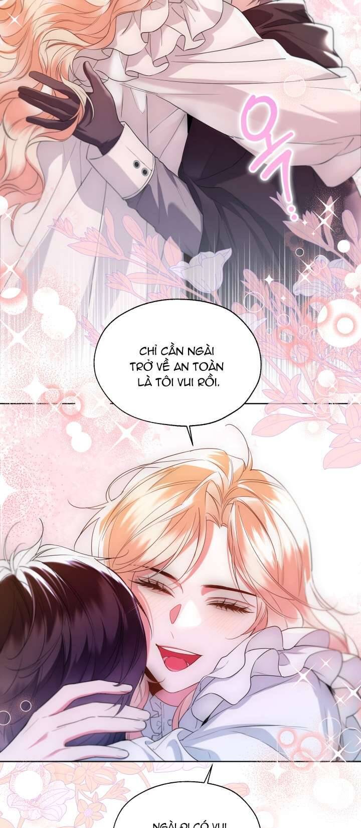 Tiểu Thư Crystal Là Một Người Đàn Ông Chapter 66 - 9