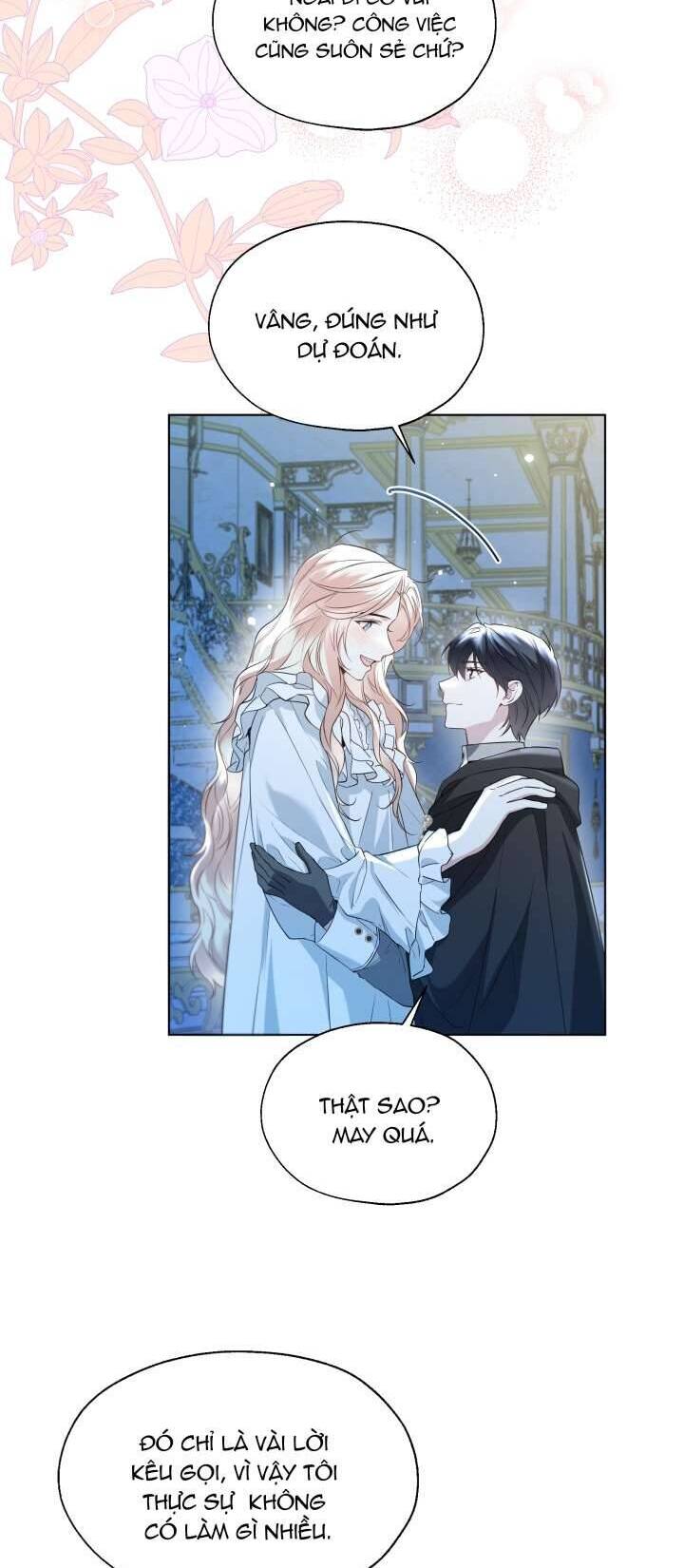 Tiểu Thư Crystal Là Một Người Đàn Ông Chapter 66 - 10
