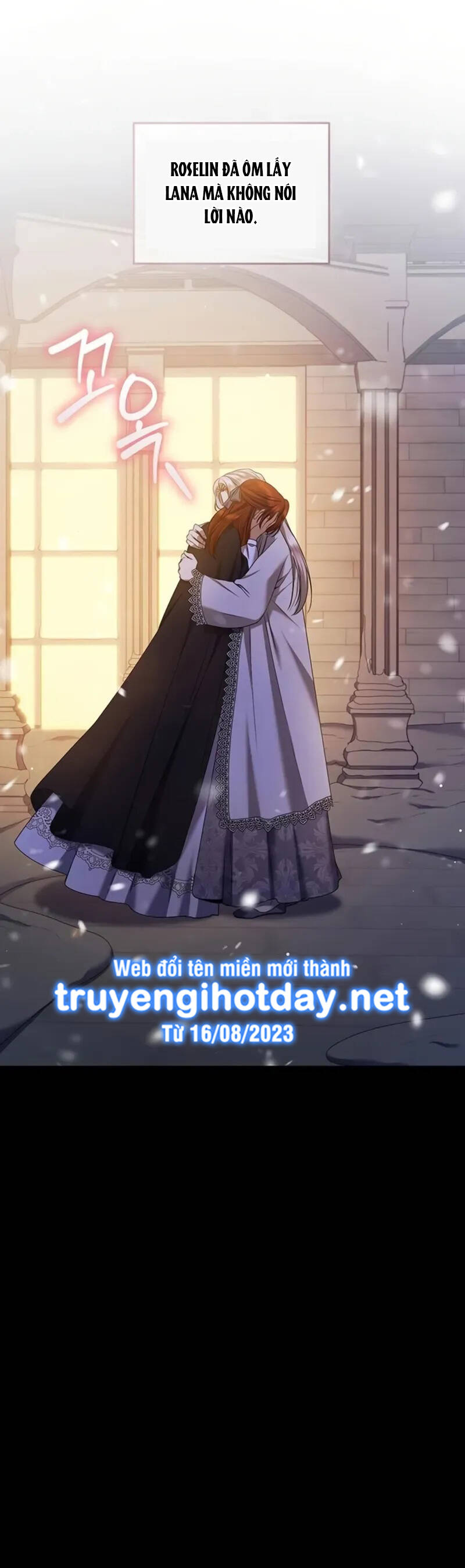 Ai Đã Bắt Cóc Hoàng Hậu? Chapter 41.1 - 12