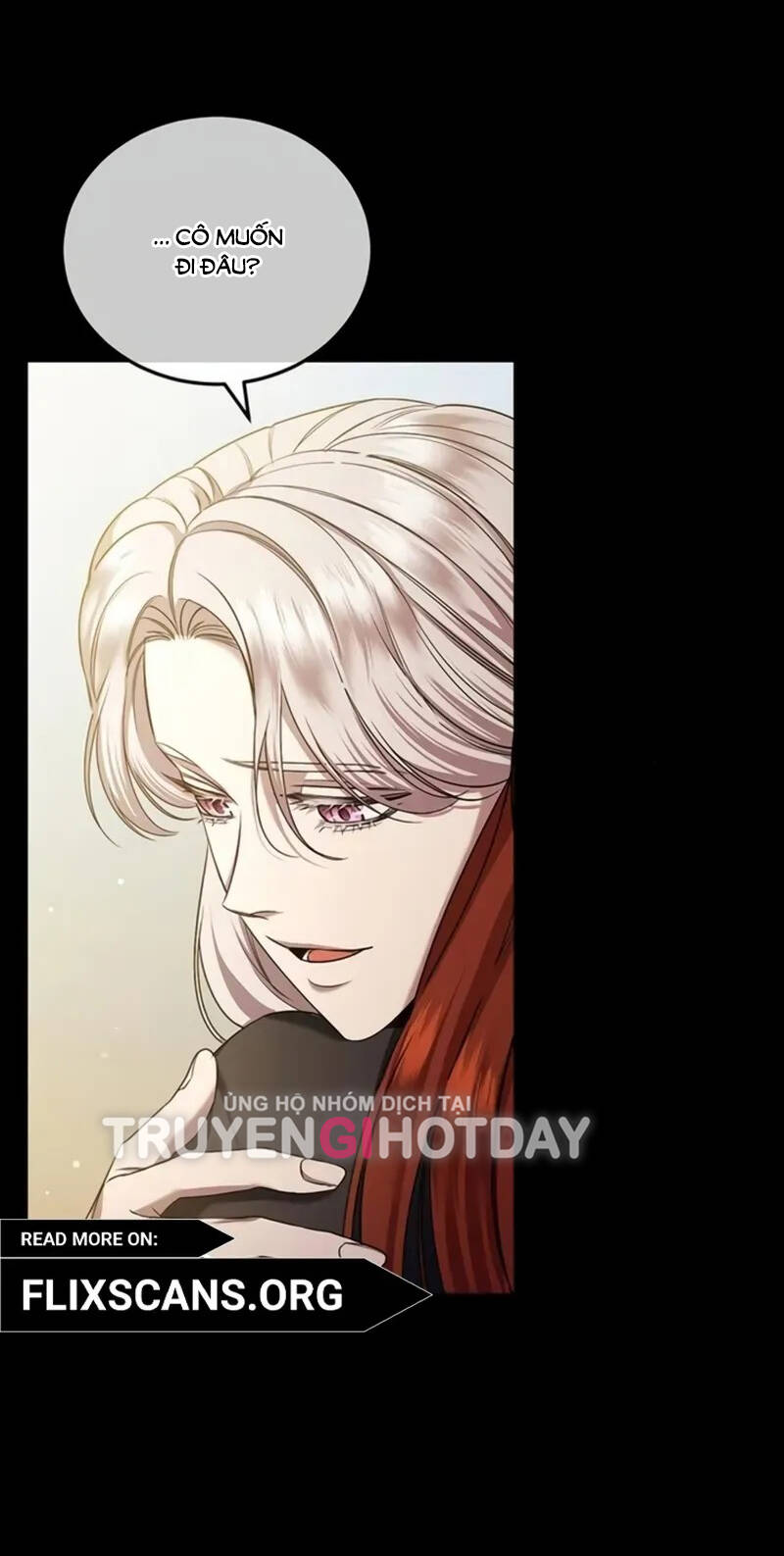 Ai Đã Bắt Cóc Hoàng Hậu? Chapter 41.1 - 13
