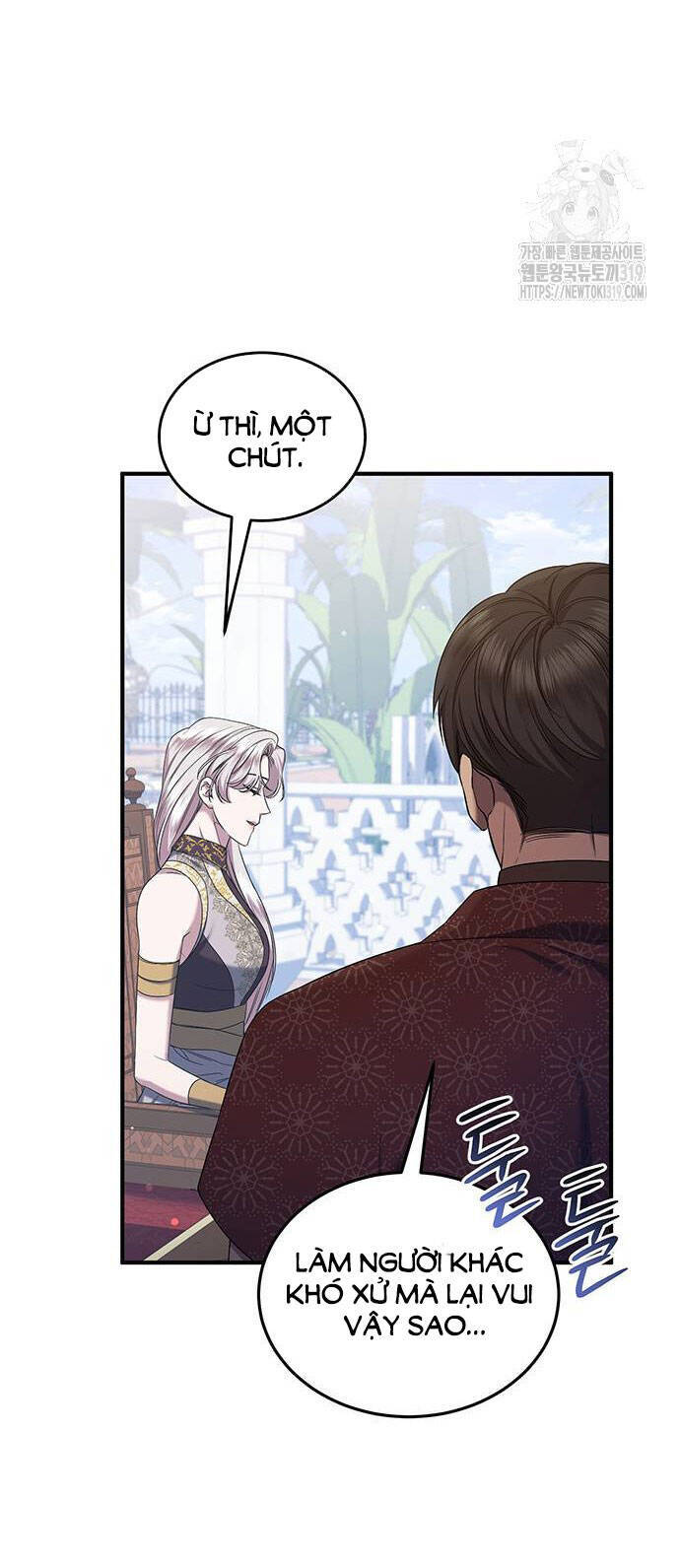 Ai Đã Bắt Cóc Hoàng Hậu? Chapter 55.2 - 13