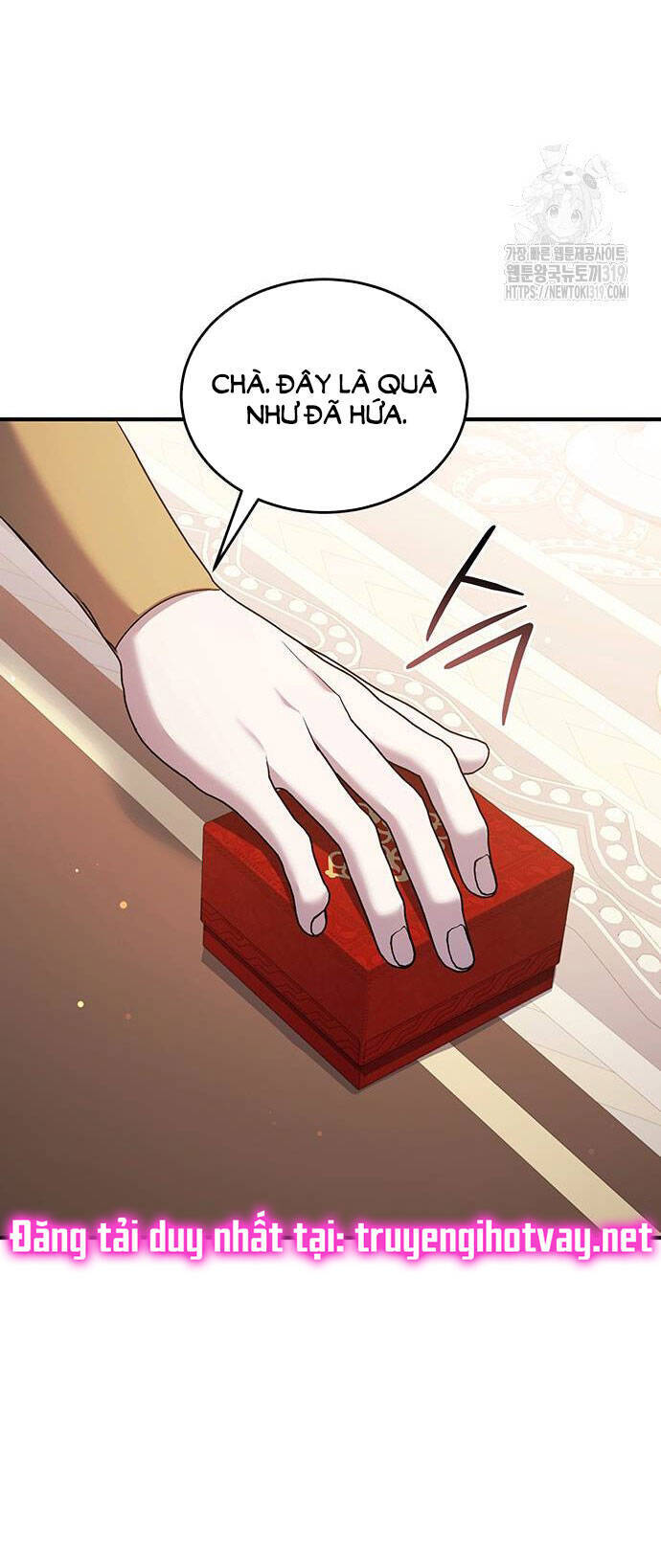 Ai Đã Bắt Cóc Hoàng Hậu? Chapter 55.2 - 14