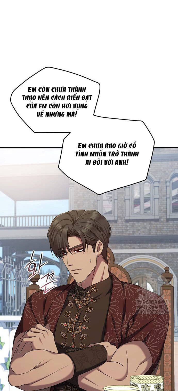 Ai Đã Bắt Cóc Hoàng Hậu? Chapter 55.2 - 6