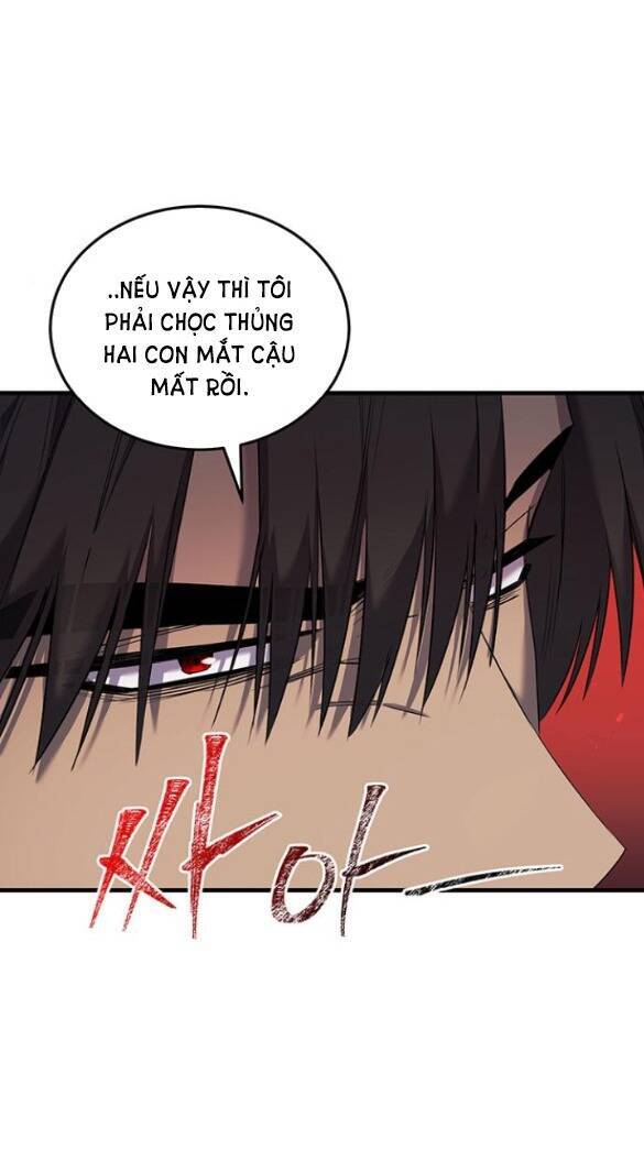 Ai Đã Bắt Cóc Hoàng Hậu? Chapter 10.1 - 11