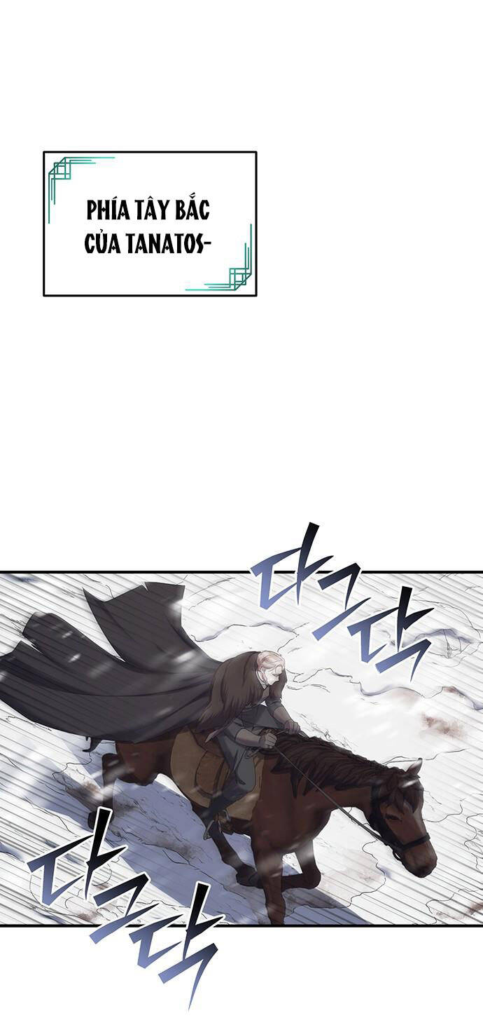 Ai Đã Bắt Cóc Hoàng Hậu? Chapter 56.1 - 1