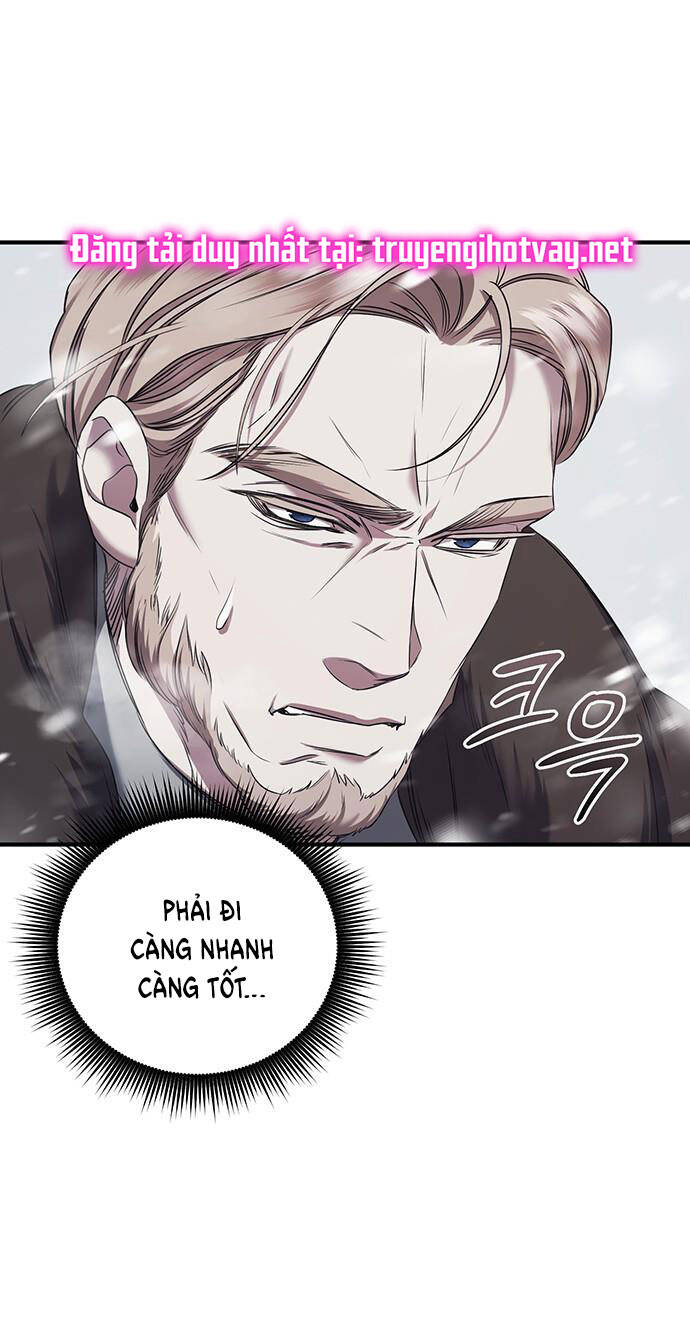 Ai Đã Bắt Cóc Hoàng Hậu? Chapter 56.1 - 2