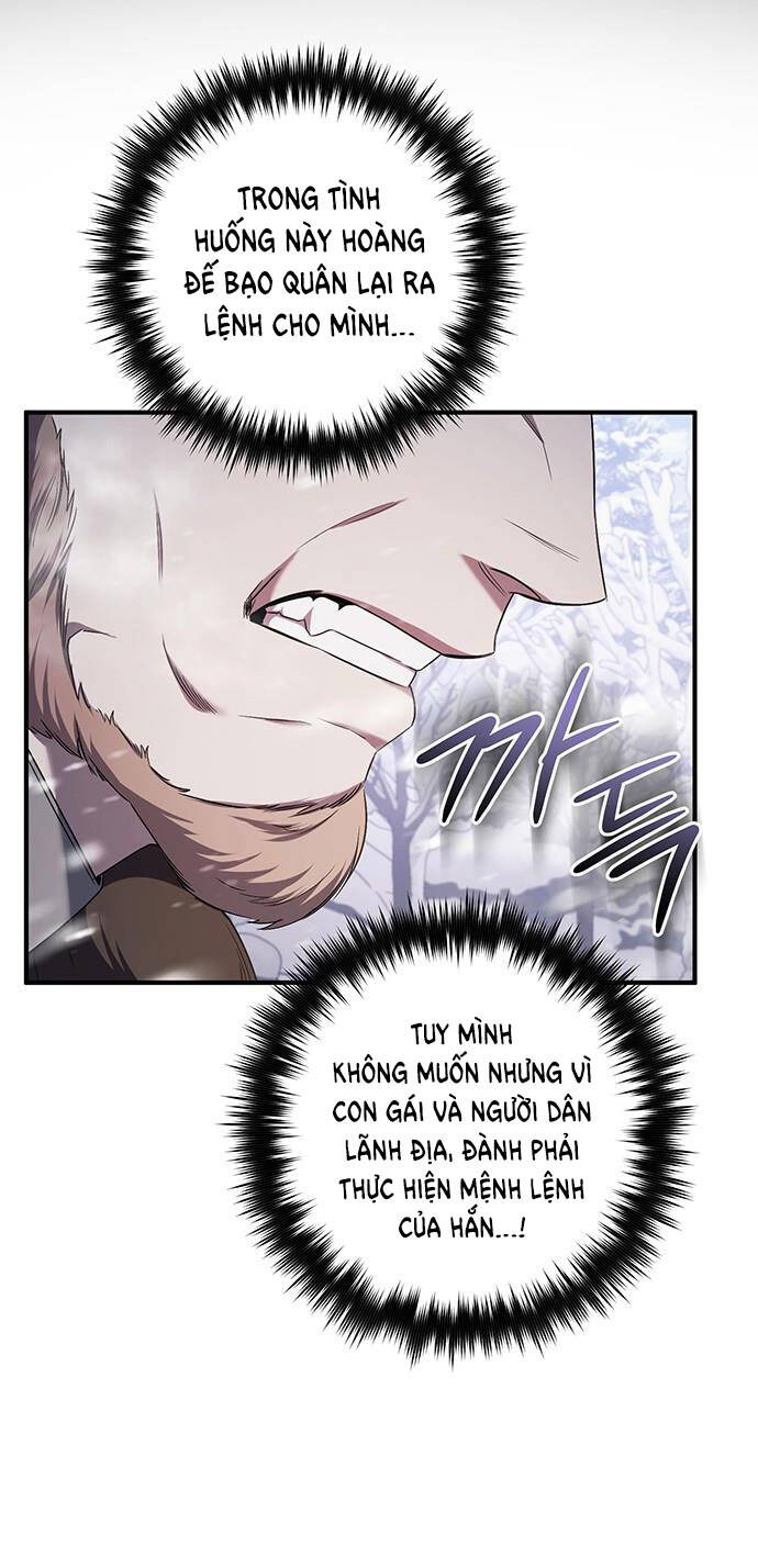 Ai Đã Bắt Cóc Hoàng Hậu? Chapter 56.1 - 13