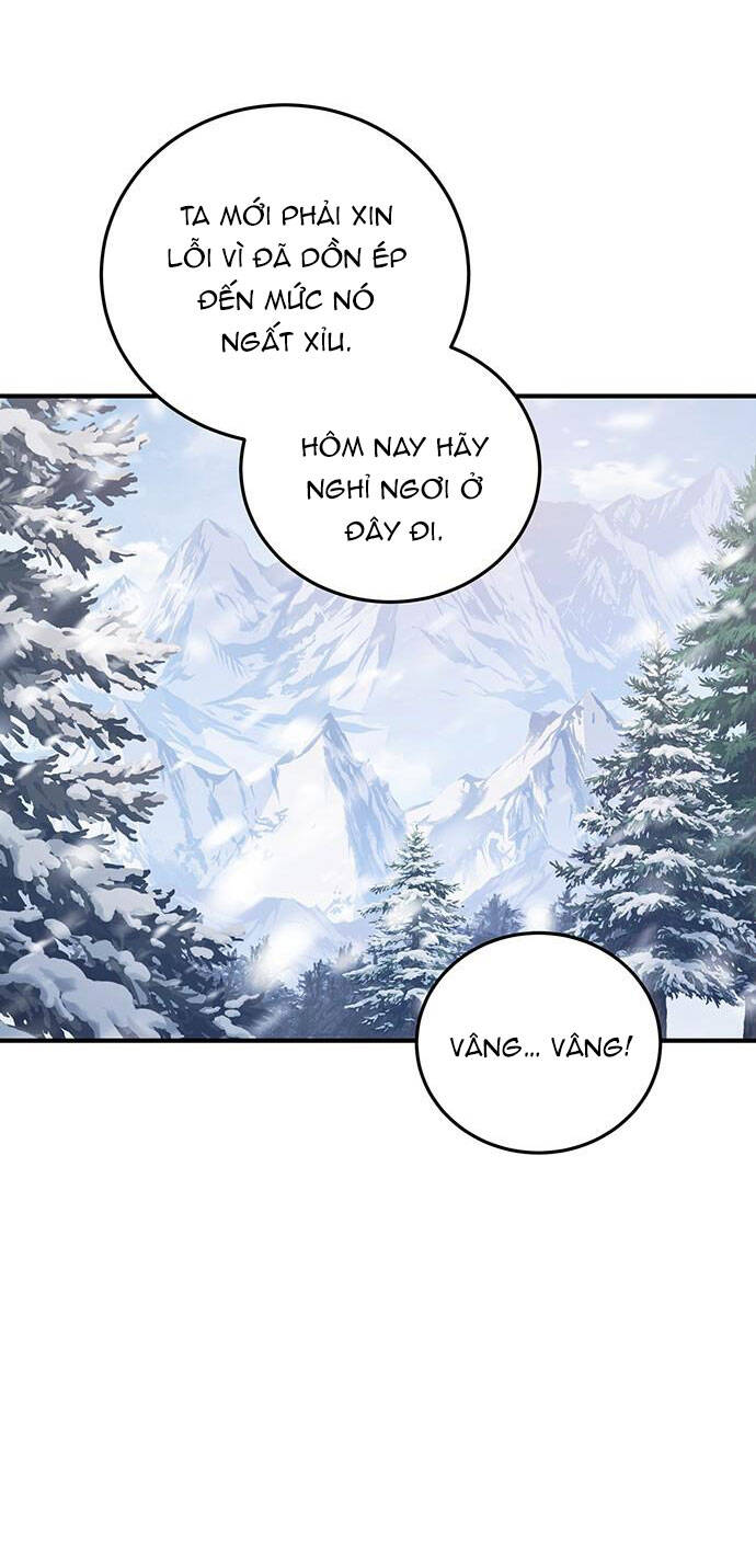 Ai Đã Bắt Cóc Hoàng Hậu? Chapter 56.1 - 16