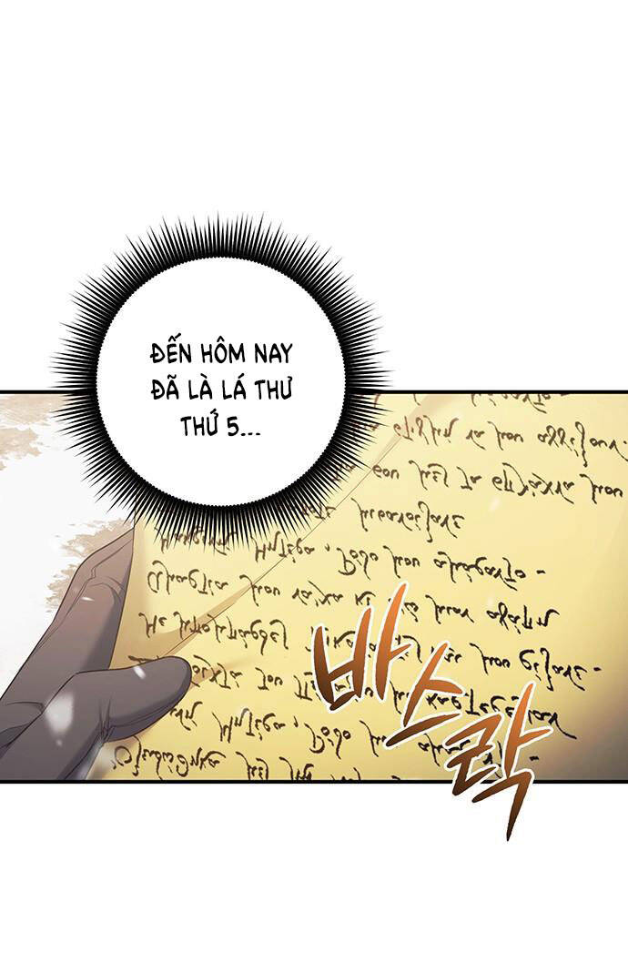 Ai Đã Bắt Cóc Hoàng Hậu? Chapter 56.1 - 19