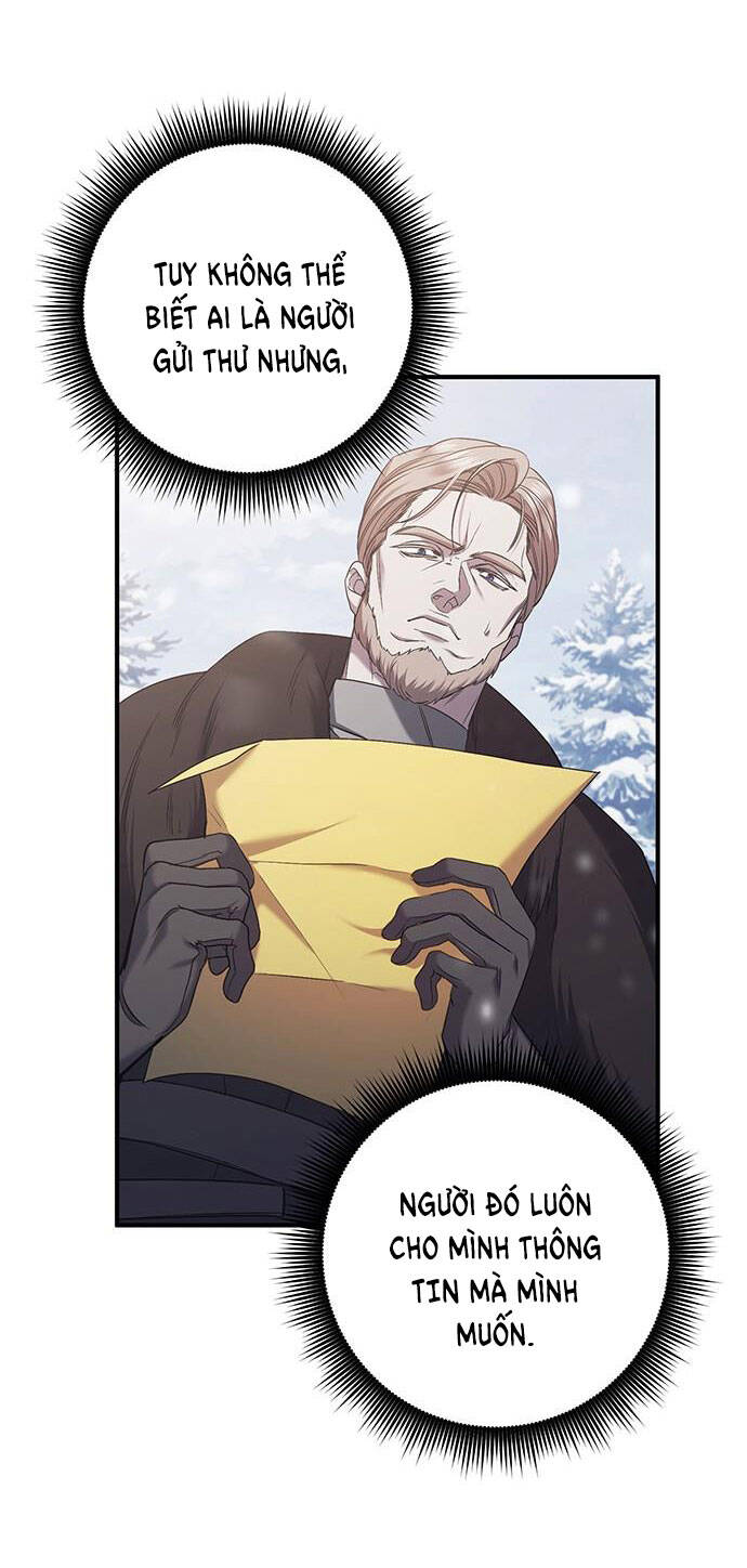 Ai Đã Bắt Cóc Hoàng Hậu? Chapter 56.1 - 20