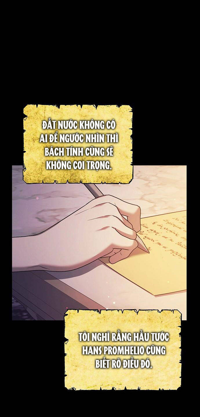 Ai Đã Bắt Cóc Hoàng Hậu? Chapter 56.1 - 23