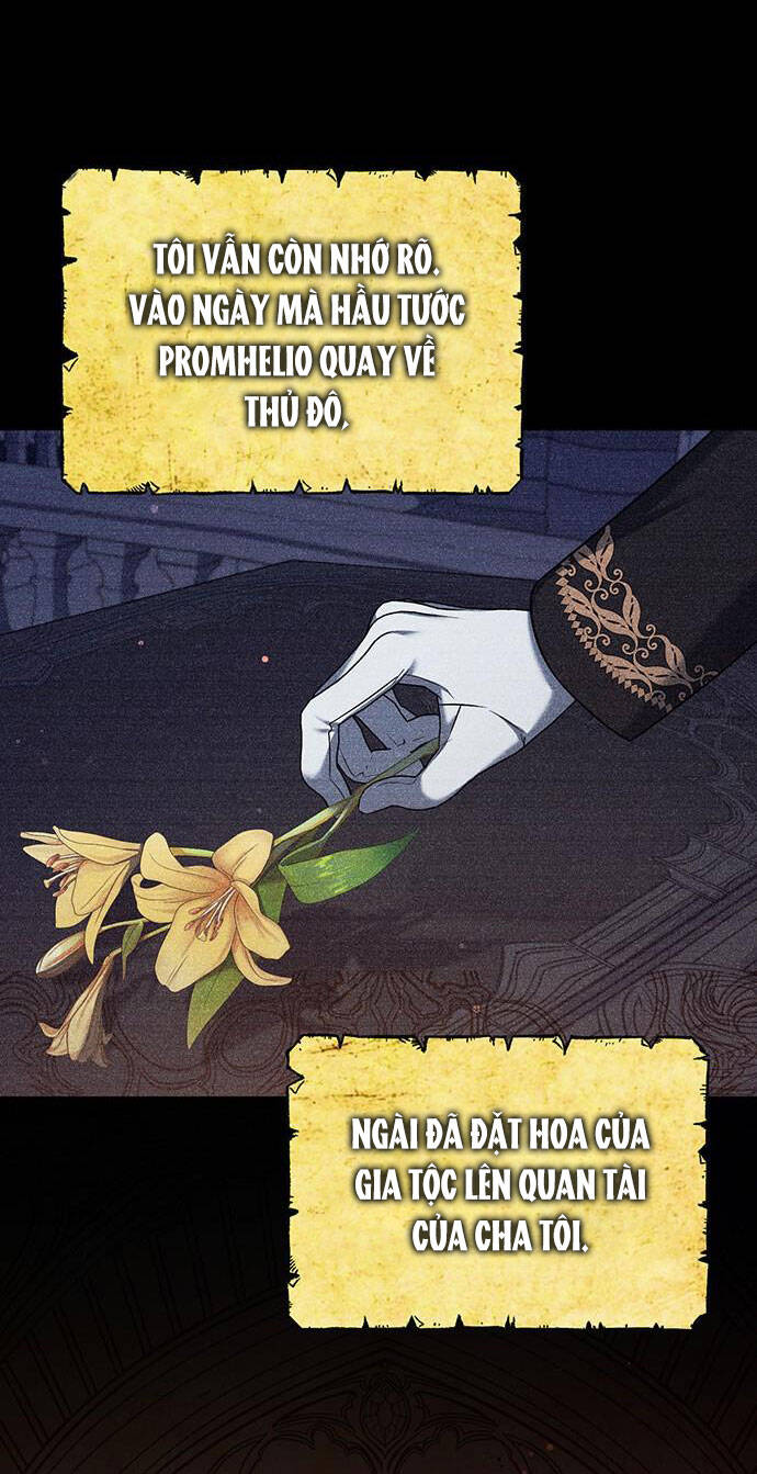 Ai Đã Bắt Cóc Hoàng Hậu? Chapter 56.1 - 25