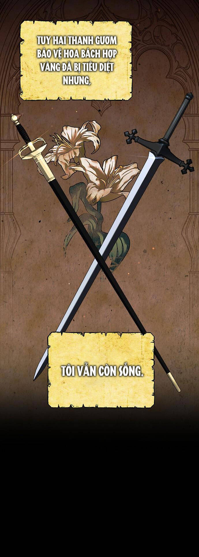 Ai Đã Bắt Cóc Hoàng Hậu? Chapter 56.1 - 26