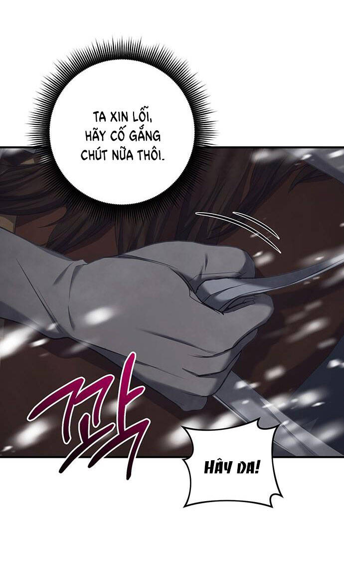 Ai Đã Bắt Cóc Hoàng Hậu? Chapter 56.1 - 4