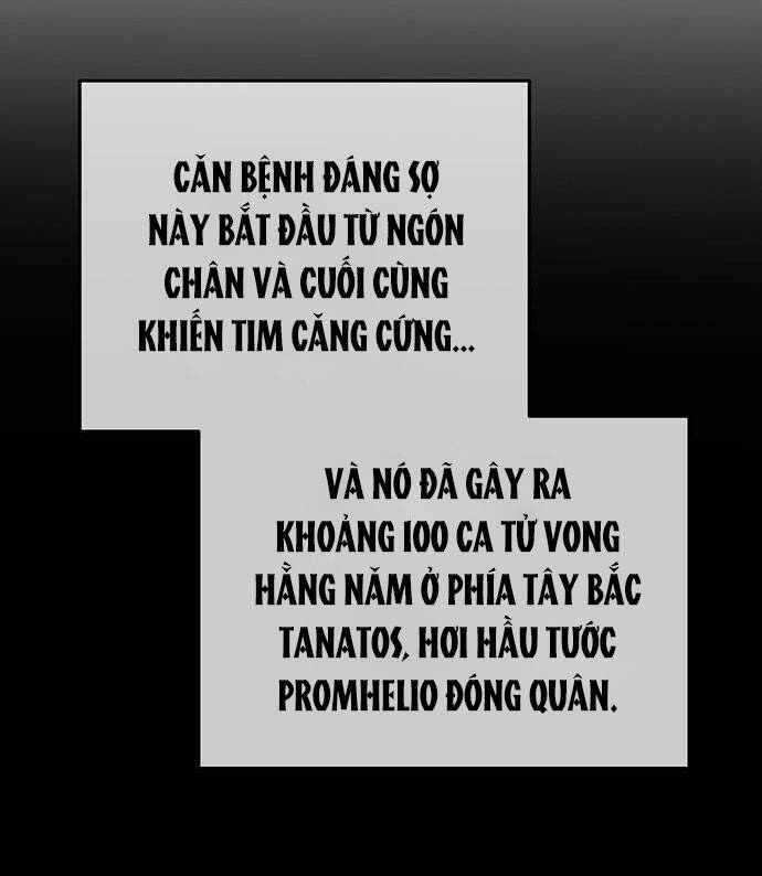 Ai Đã Bắt Cóc Hoàng Hậu? Chapter 56.1 - 7