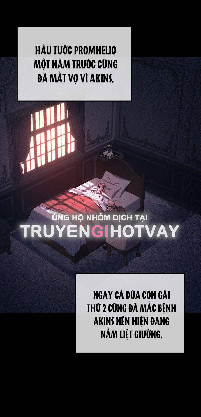 Ai Đã Bắt Cóc Hoàng Hậu? Chapter 56.1 - 8