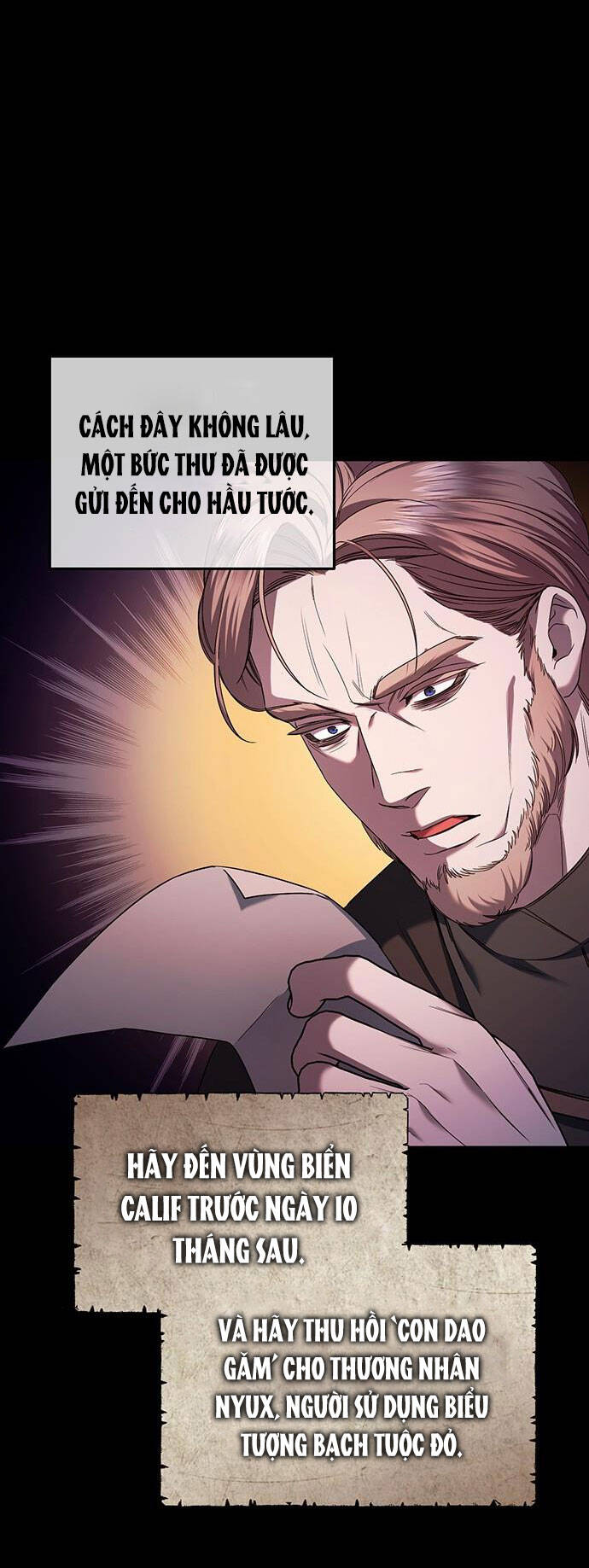 Ai Đã Bắt Cóc Hoàng Hậu? Chapter 56.1 - 9