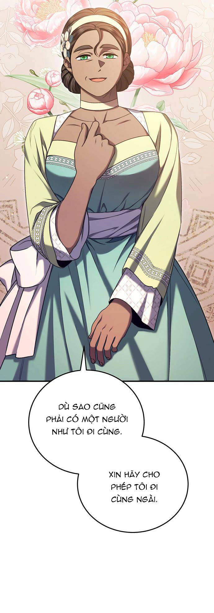 Ai Đã Bắt Cóc Hoàng Hậu? Chapter 56.2 - 15