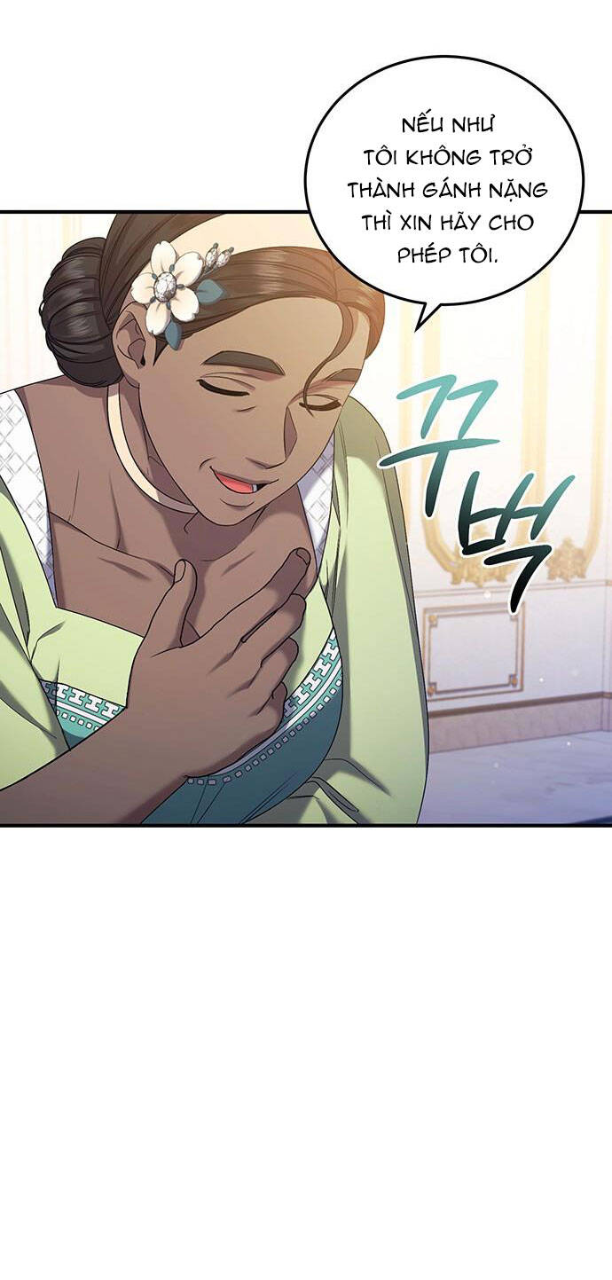 Ai Đã Bắt Cóc Hoàng Hậu? Chapter 56.2 - 17