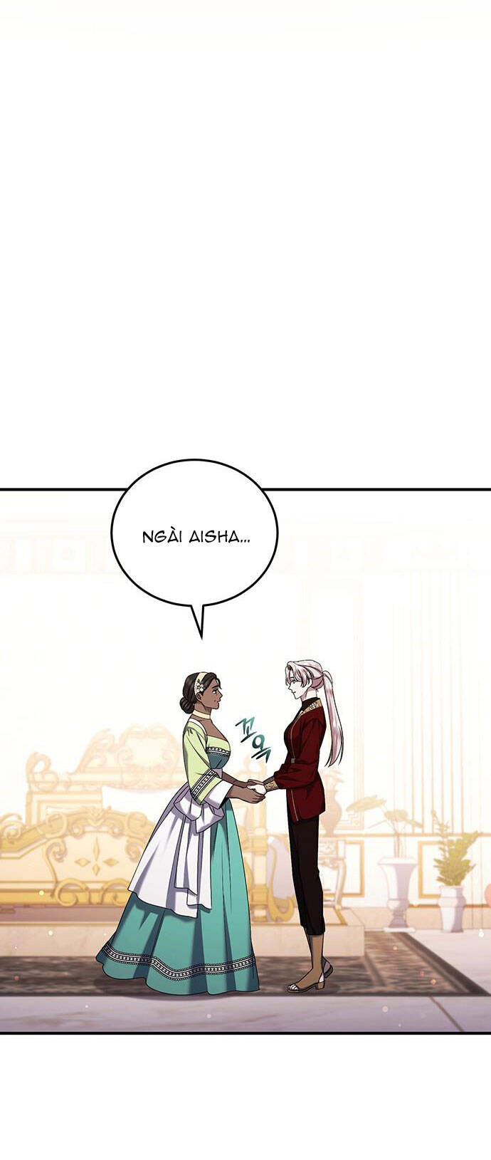 Ai Đã Bắt Cóc Hoàng Hậu? Chapter 56.2 - 20