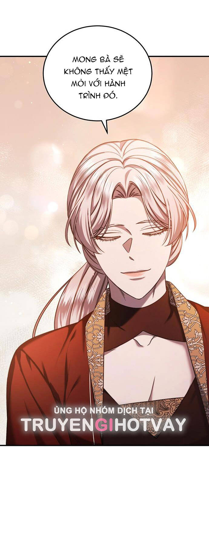 Ai Đã Bắt Cóc Hoàng Hậu? Chapter 56.2 - 21