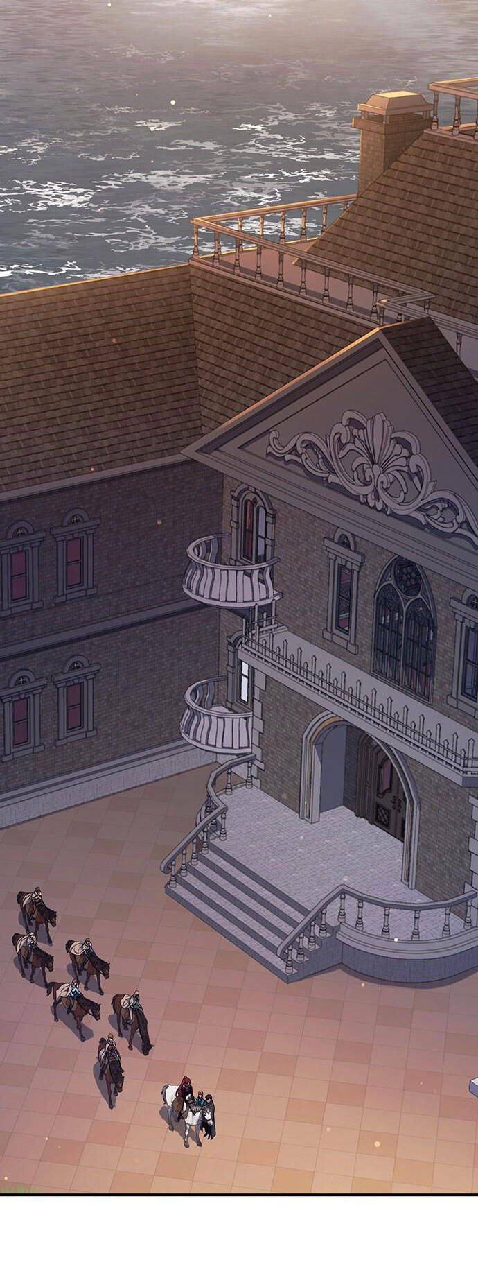 Ai Đã Bắt Cóc Hoàng Hậu? Chapter 56.2 - 23