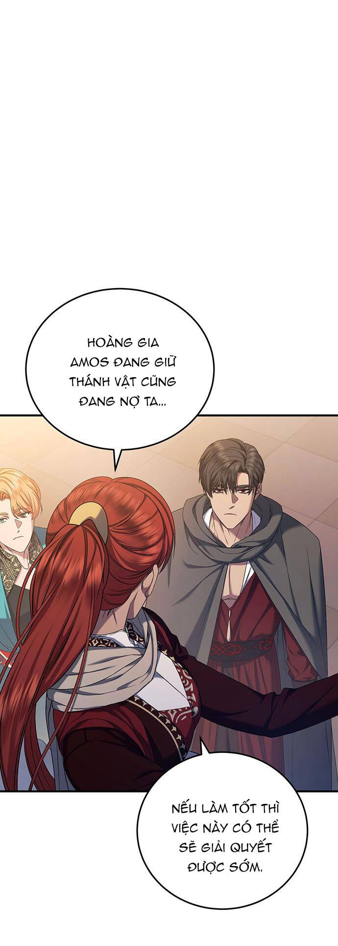 Ai Đã Bắt Cóc Hoàng Hậu? Chapter 56.2 - 25