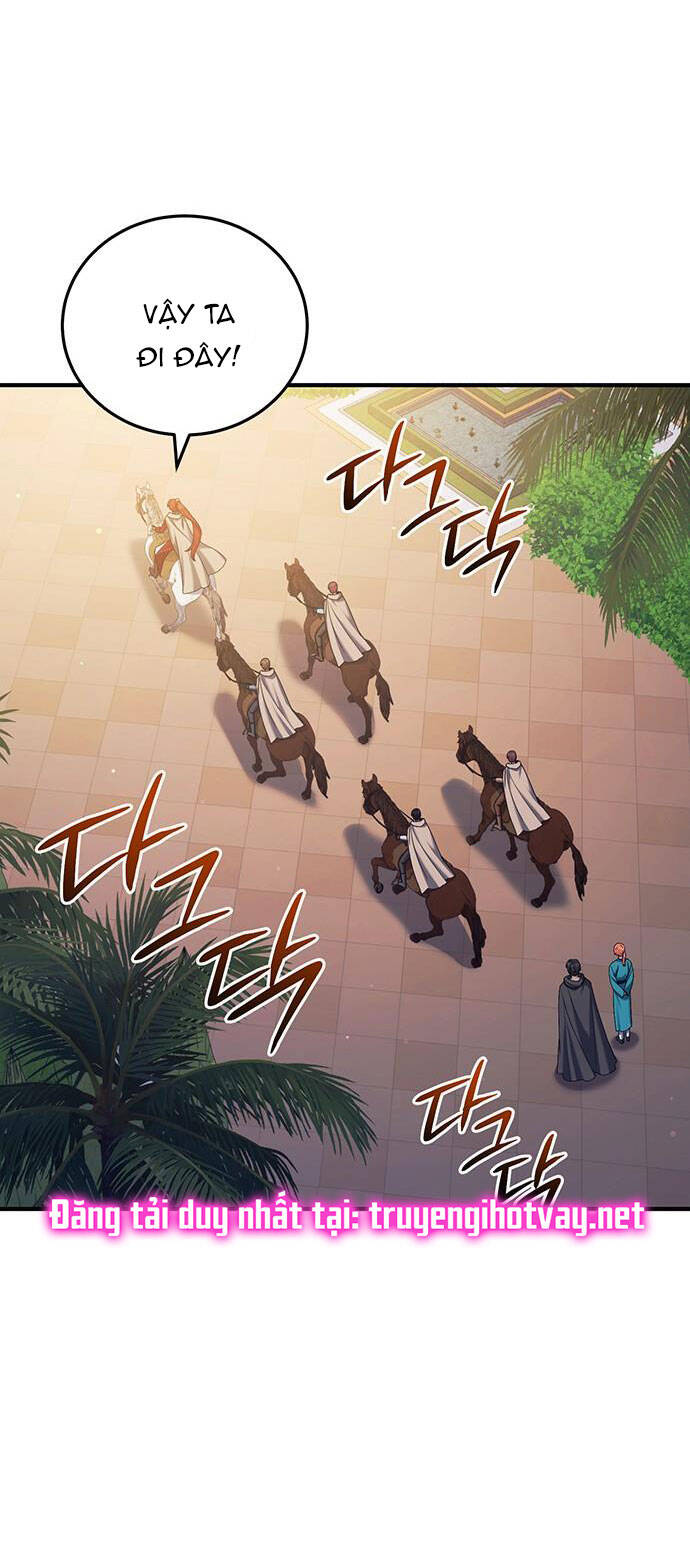 Ai Đã Bắt Cóc Hoàng Hậu? Chapter 56.2 - 29