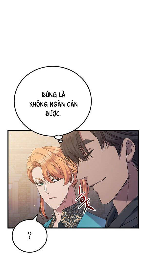 Ai Đã Bắt Cóc Hoàng Hậu? Chapter 56.2 - 30