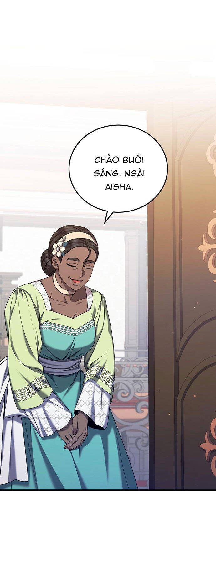 Ai Đã Bắt Cóc Hoàng Hậu? Chapter 56.2 - 4