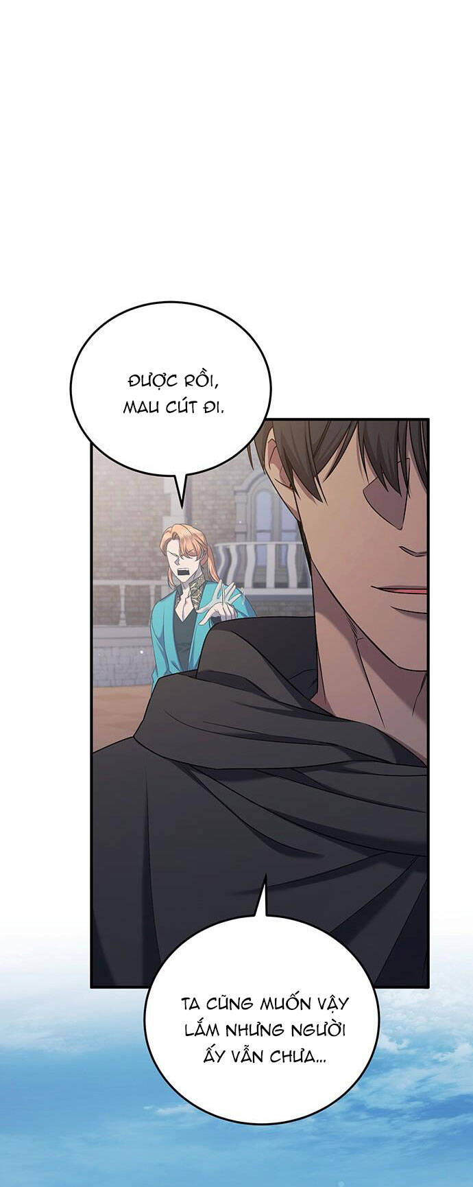 Ai Đã Bắt Cóc Hoàng Hậu? Chapter 56.2 - 33