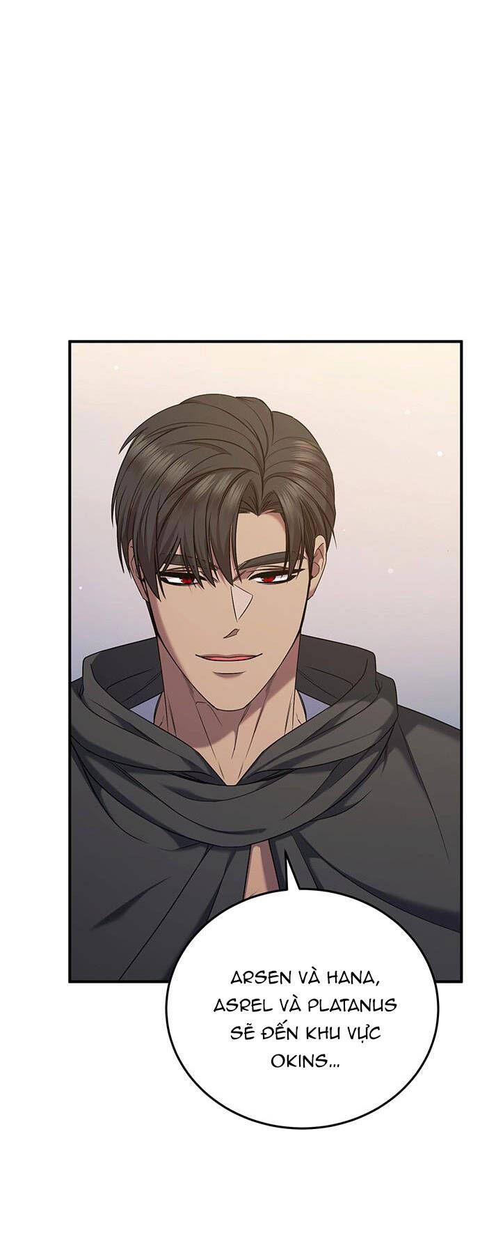 Ai Đã Bắt Cóc Hoàng Hậu? Chapter 56.2 - 35