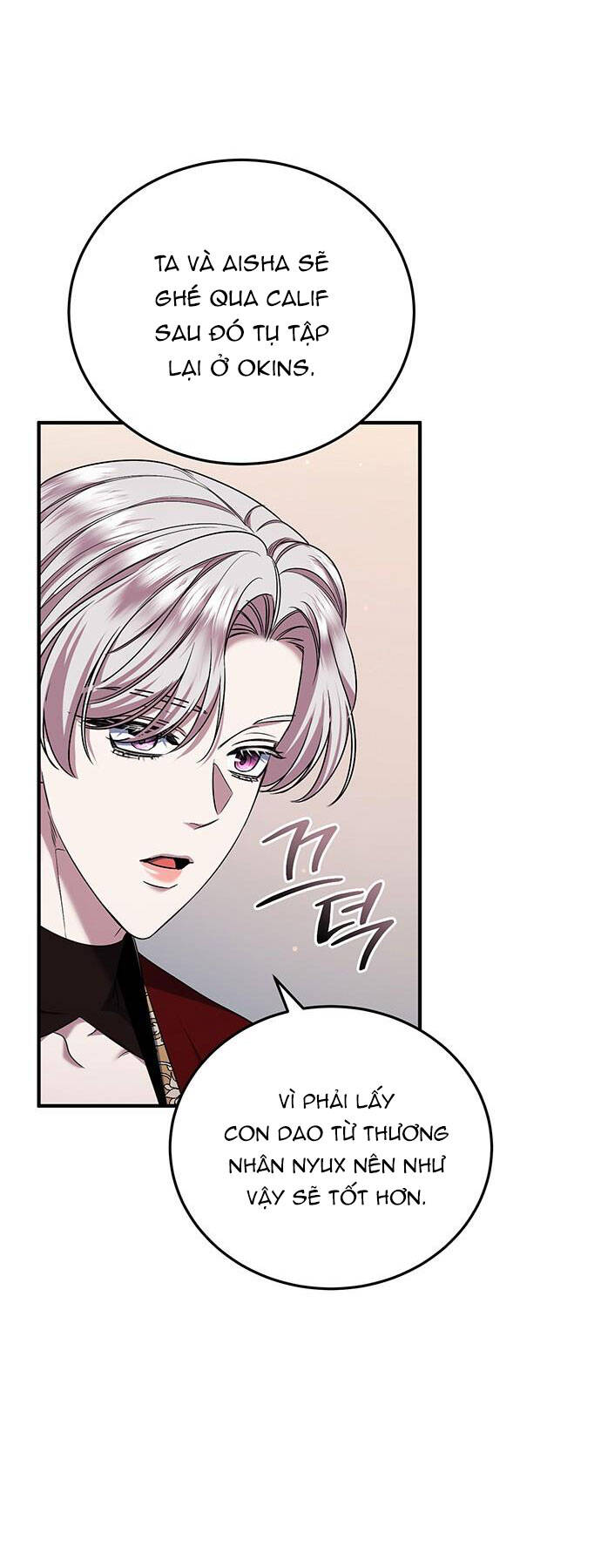 Ai Đã Bắt Cóc Hoàng Hậu? Chapter 56.2 - 36