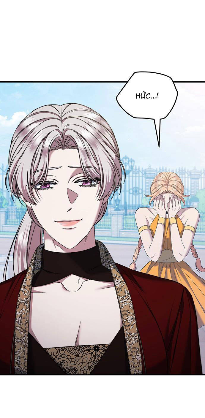 Ai Đã Bắt Cóc Hoàng Hậu? Chapter 56.2 - 39