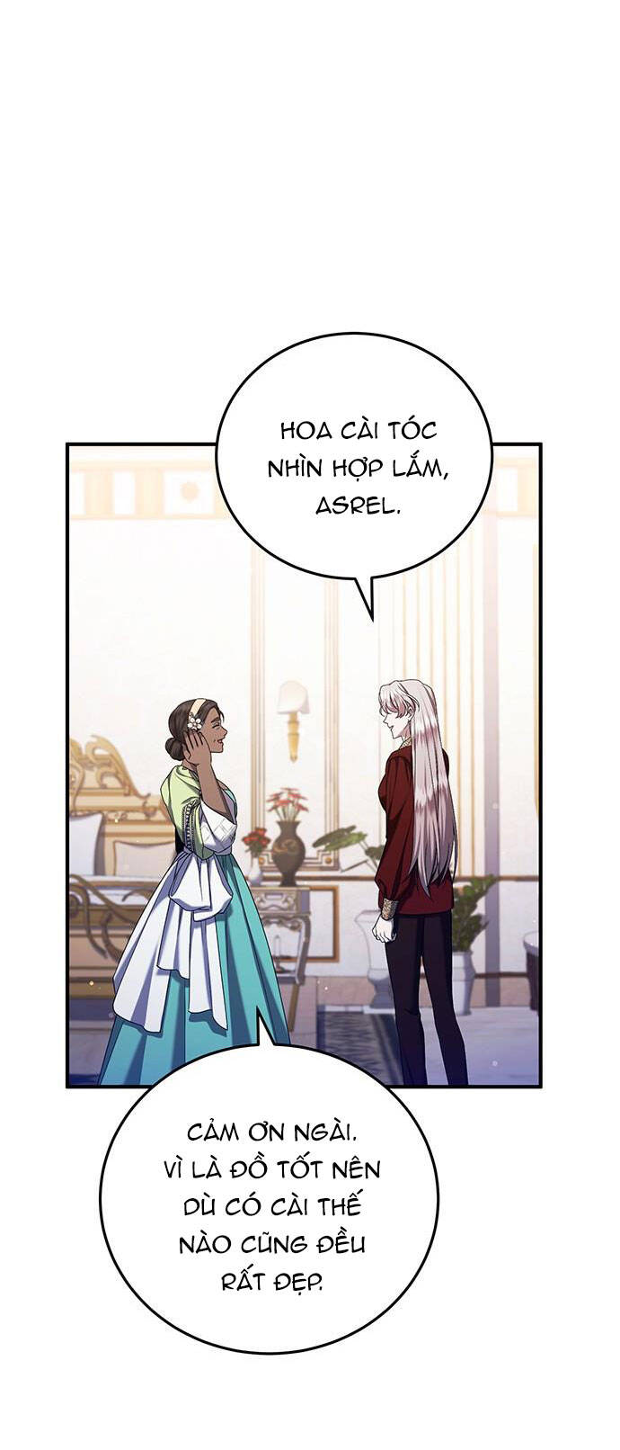 Ai Đã Bắt Cóc Hoàng Hậu? Chapter 56.2 - 5